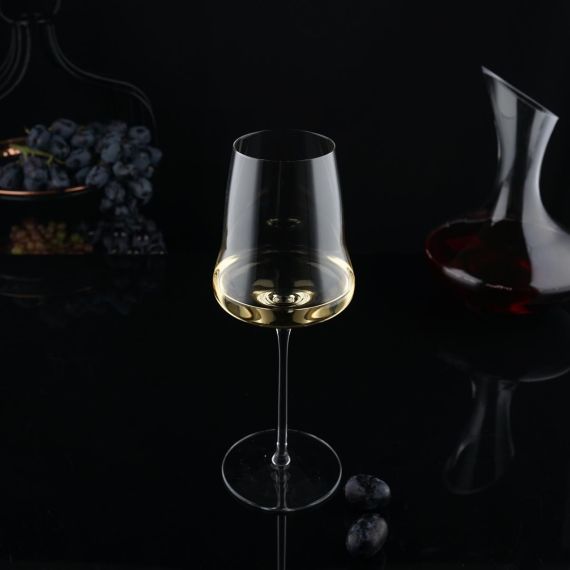 Набор из 6-ти бокалов для вина, 490 мл, серия Great Wine, P.L. Proff Cuisine, фото , изображение 2