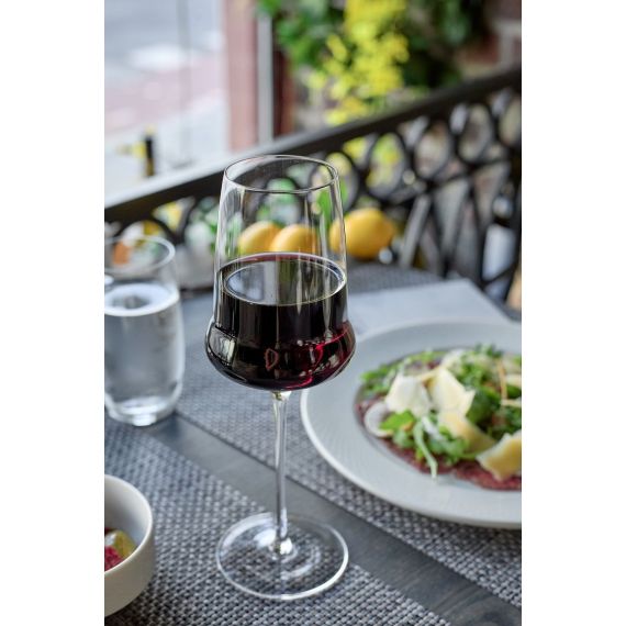 Набор из 6-ти бокалов для вина, 490 мл, серия Great Wine, P.L. Proff Cuisine, фото , изображение 5