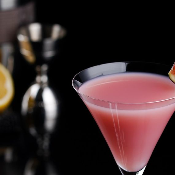 Набор из 6-ти бокалов для коктейля "Mint", серия Cocktail Week, 170 мл, P.L. Proff Cuisine, фото , изображение 9