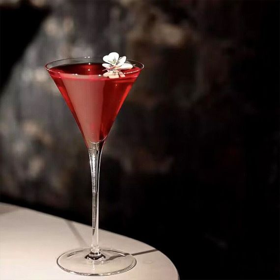 Набор из 6-ти бокалов для коктейля "Mint", серия Cocktail Week, 170 мл, P.L. Proff Cuisine, фото , изображение 3
