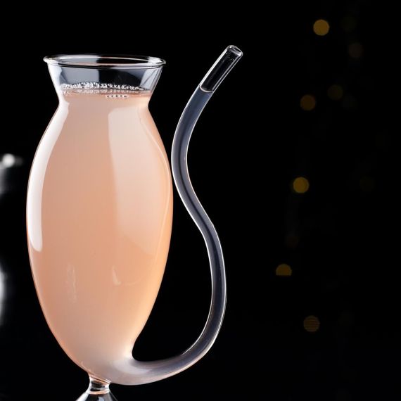 Набор из 6-ти бокалов для коктейля "Santiago", серия Cocktail Week, 380 мл, P.L. Proff Cuisine, фото , изображение 6