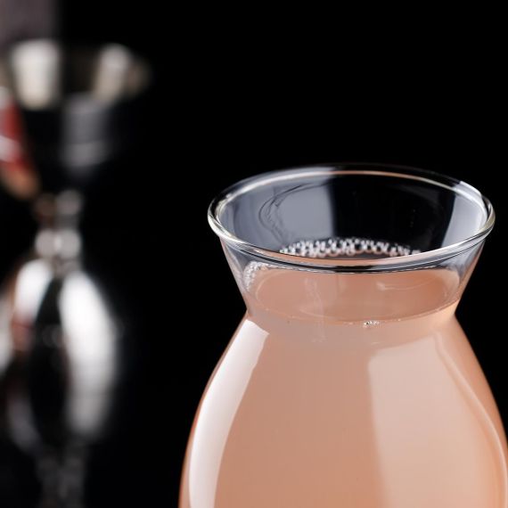 Набор из 6-ти бокалов для коктейля "Santiago", серия Cocktail Week, 380 мл, P.L. Proff Cuisine, фото , изображение 7