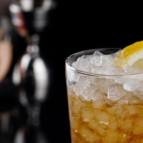 Набор из 6-ти бокалов для коктейля "Pinar", серия Cocktail Week, 310 мл, P.L. Proff Cuisine, фото , изображение 9