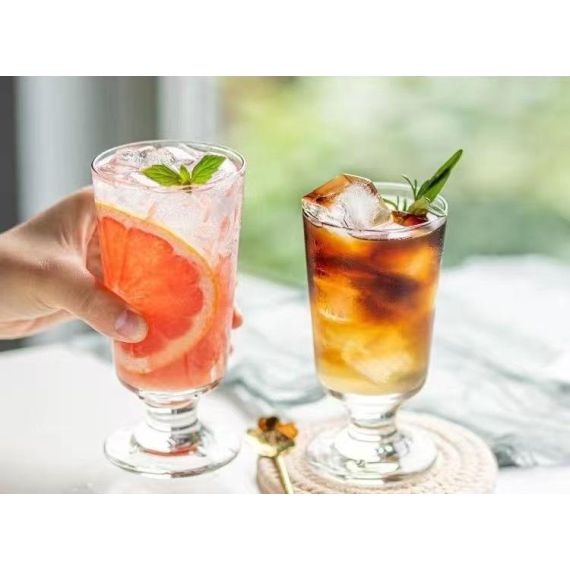 Набор из 6-ти бокалов для коктейля "Pinar", серия Cocktail Week, 310 мл, P.L. Proff Cuisine, фото , изображение 4