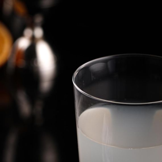 Набор из 6-ти стаканов Хайбол, серия Новость, 310 мл, P.L. Proff Cuisine, фото , изображение 3