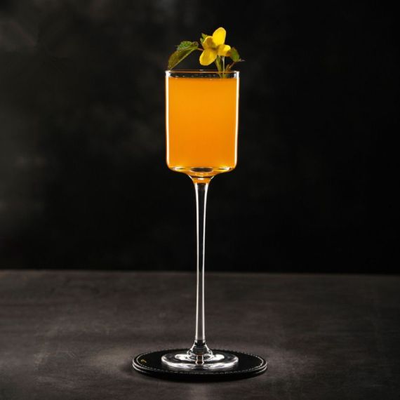 Набор из 6-ти бокалов для коктейля "Las Tunas", серия Cocktail Week, 125 мл, P.L. Proff Cuisine, фото , изображение 3