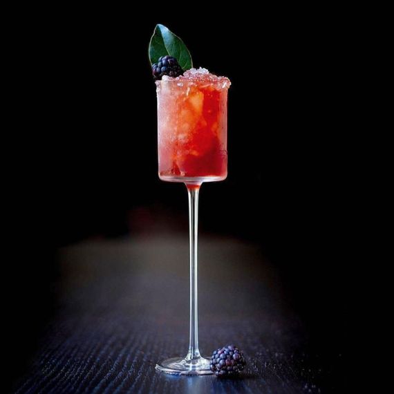 Набор из 6-ти бокалов для коктейля "Las Tunas", серия Cocktail Week, 125 мл, P.L. Proff Cuisine, фото , изображение 4