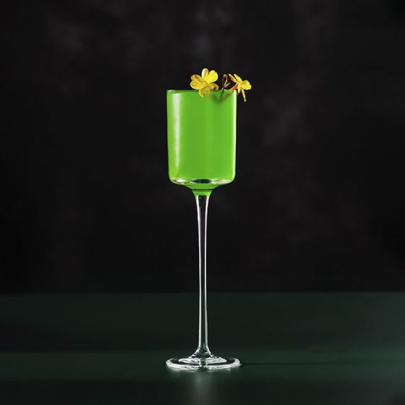Набор из 6-ти бокалов для коктейля "Las Tunas", серия Cocktail Week, 125 мл, P.L. Proff Cuisine, фото , изображение 5