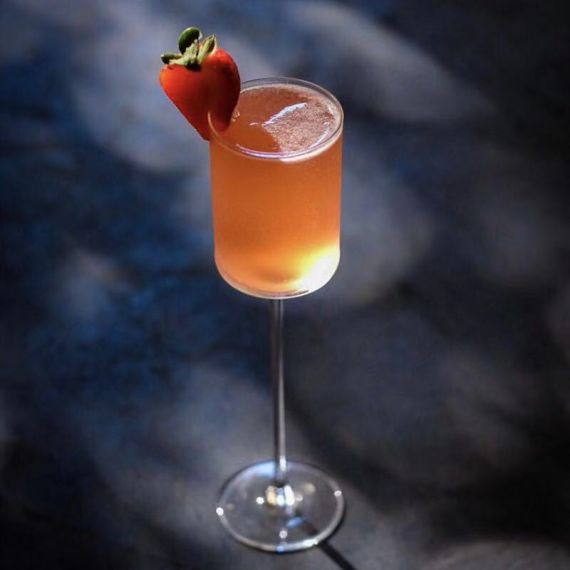 Набор из 6-ти бокалов для коктейля "Las Tunas", серия Cocktail Week, 125 мл, P.L. Proff Cuisine, фото , изображение 6