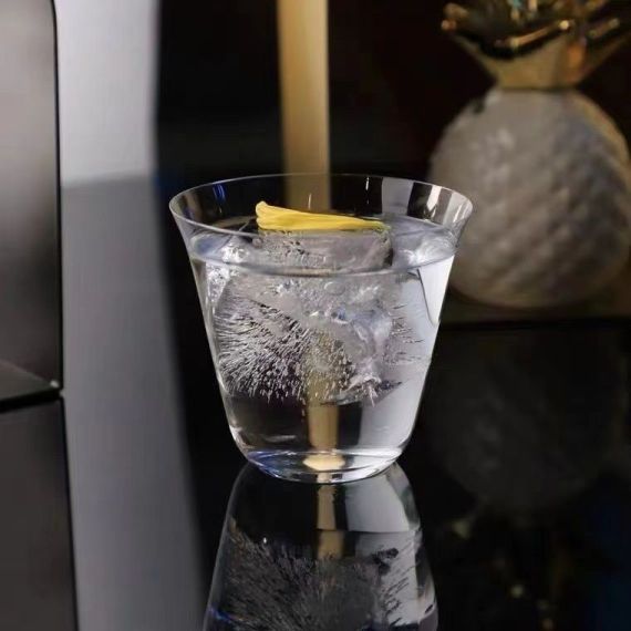 Набор из 6-ти бокалов для коктейля "Bud", серия Cocktail Week, 250 мл, P.L. Proff Cuisine, фото , изображение 3