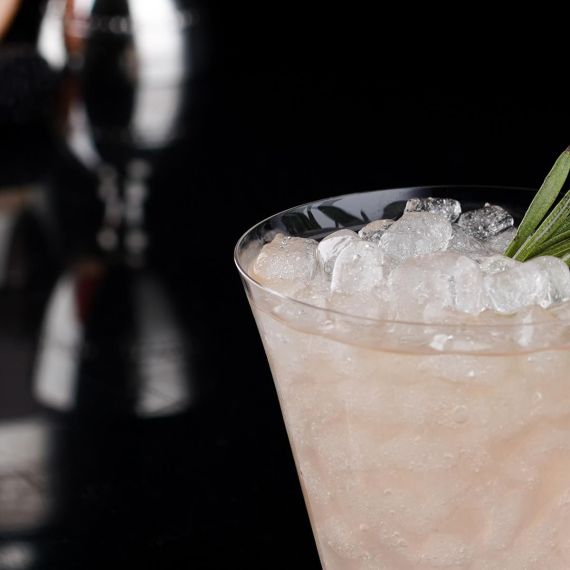 Набор из 6-ти бокалов для коктейля "Bud", серия Cocktail Week, 250 мл, P.L. Proff Cuisine, фото , изображение 6