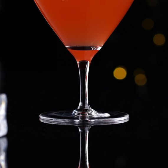 Набор из 6-ти бокалов для коктейля "Sangria", серия Cocktail Week, 350 мл, P.L. Proff Cuisine, фото , изображение 7