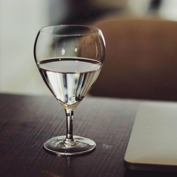 Набор из 6-ти бокалов для коктейля "Sangria", серия Cocktail Week, 350 мл, P.L. Proff Cuisine, фото , изображение 5