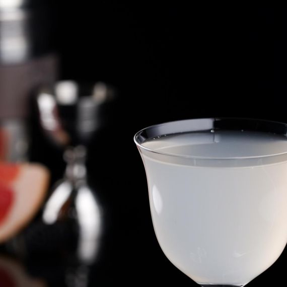 Набор из 6-ти бокалов для коктейля "Ocean", серия Cocktail Week, 170 мл, P.L. Proff Cuisine, фото , изображение 3