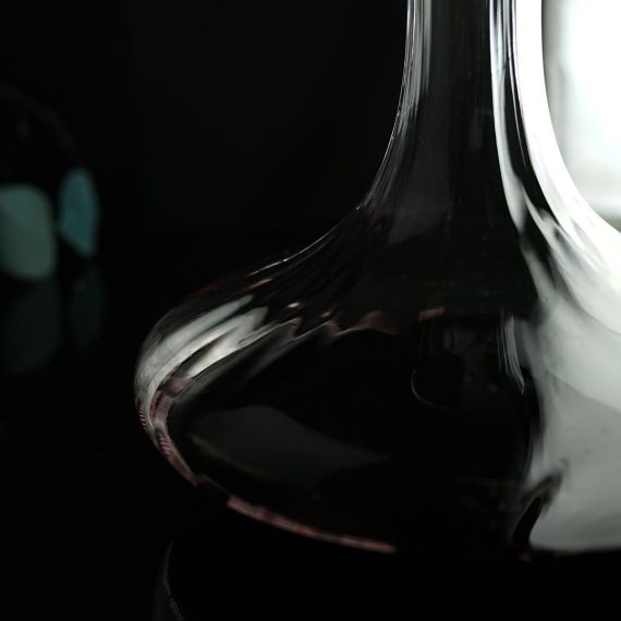 Декантер для вина 2400 мл, серия Optical, P.L. Proff Cuisine, фото , изображение 4