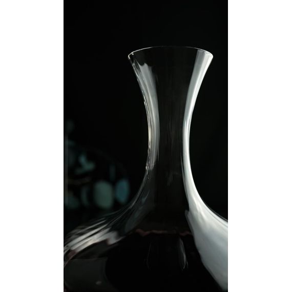 Декантер для вина 2400 мл, серия Optical, P.L. Proff Cuisine, фото , изображение 2