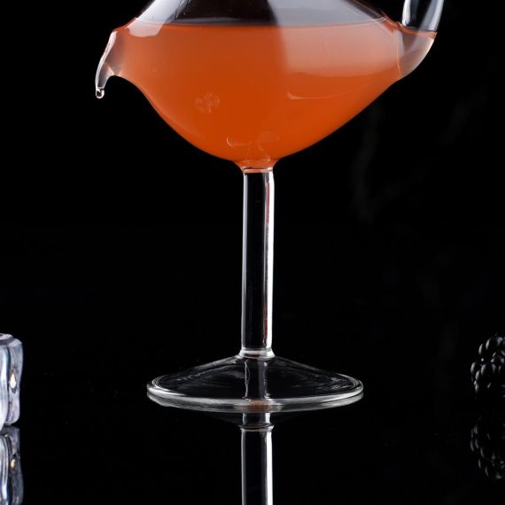 Набор из 6-ти бокалов для коктейля "Stork", серия Cocktail Week, 200 мл, P.L. Proff Cuisine, фото , изображение 4