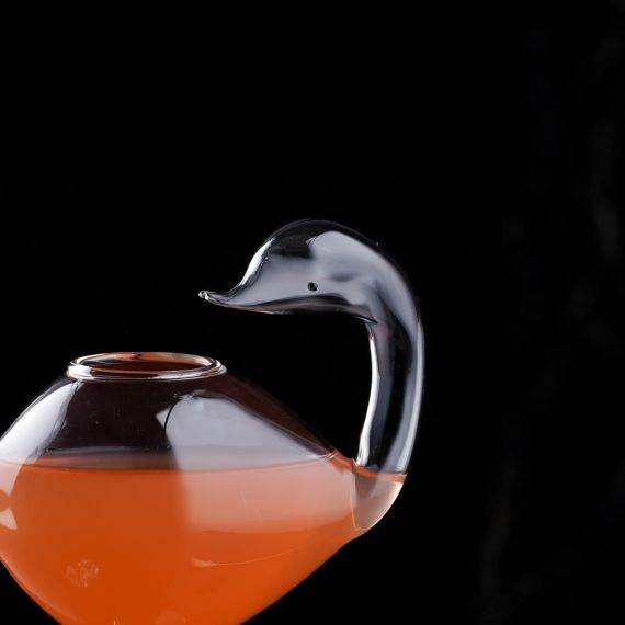 Набор из 6-ти бокалов для коктейля "Stork", серия Cocktail Week, 200 мл, P.L. Proff Cuisine, фото , изображение 5