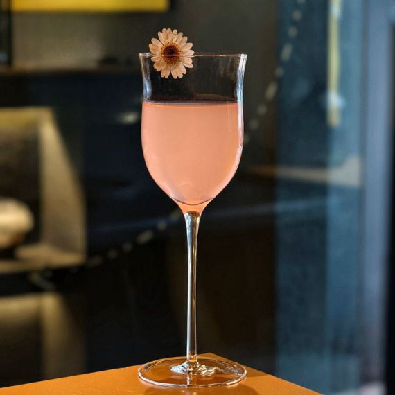 Набор из 6-ти бокалов для коктейля "Tulip", серия Cocktail Week, 210 мл, P.L. Proff Cuisine, фото , изображение 6