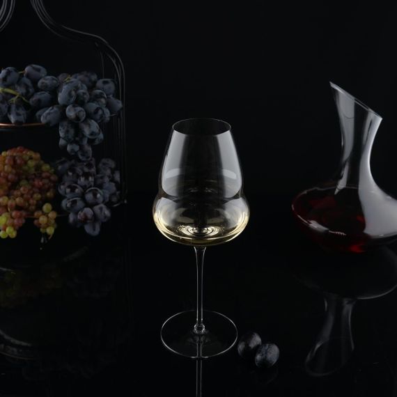 Набор из 6-ти бокалов для вина, 490 мл, серия Great Wine, P.L. Proff Cuisine, фото , изображение 2