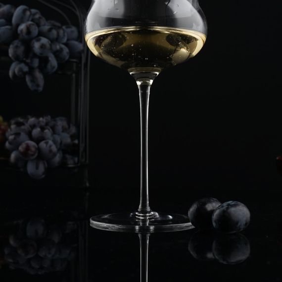 Набор из 6-ти бокалов для вина, 490 мл, серия Great Wine, P.L. Proff Cuisine, фото , изображение 4