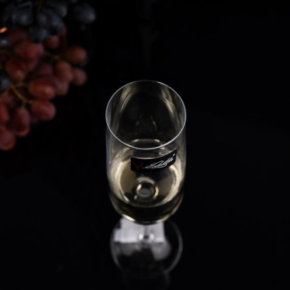 Набор из 6-ти бокалов для шампанского серия Bistro, 270 мл, P.L. Proff Cuisine, фото , изображение 2