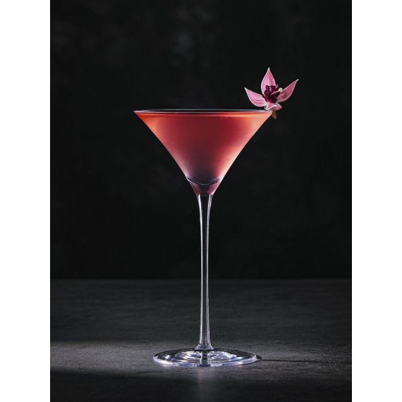 Набор из 6-ти бокалов для коктейля "Martini", серия Cocktail Week, 150 мл, P.L. Proff Cuisine, фото , изображение 5