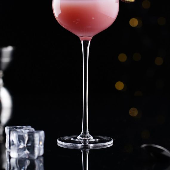 Набор из 6-ти бокалов для коктейля "Aster", серия Cocktail Week, 160 мл, P.L. Proff Cuisine, фото , изображение 6