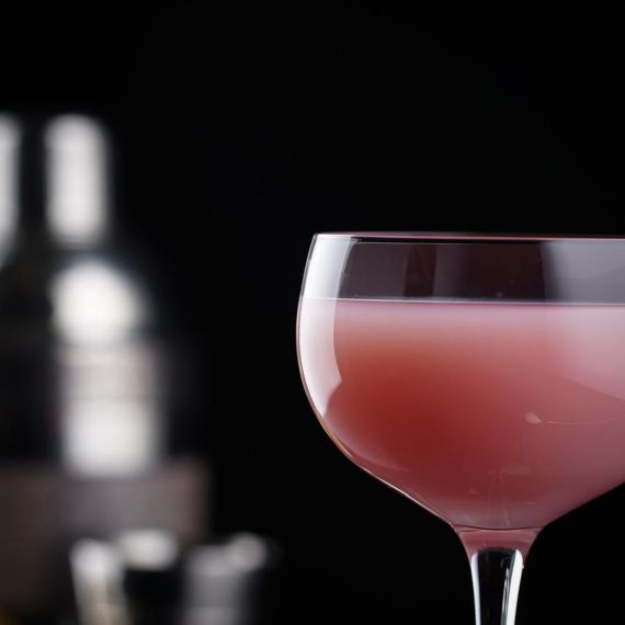 Набор из 6-ти бокалов для коктейля "Aster", серия Cocktail Week, 160 мл, P.L. Proff Cuisine, фото , изображение 7