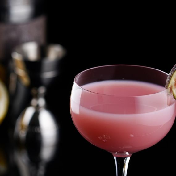 Набор из 6-ти бокалов для коктейля "Aster", серия Cocktail Week, 160 мл, P.L. Proff Cuisine, фото , изображение 8
