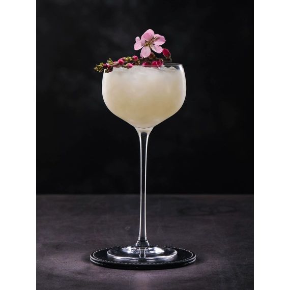 Набор из 6-ти бокалов для коктейля "Aster", серия Cocktail Week, 160 мл, P.L. Proff Cuisine, фото , изображение 5