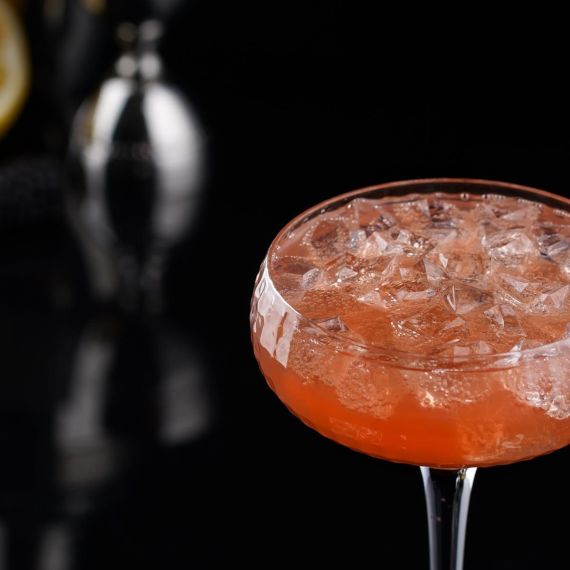 Набор из 6-ти бокалов для коктейля "Bahamas", серия Cocktail Week, 175 мл, P.L. Proff Cuisine, фото , изображение 7