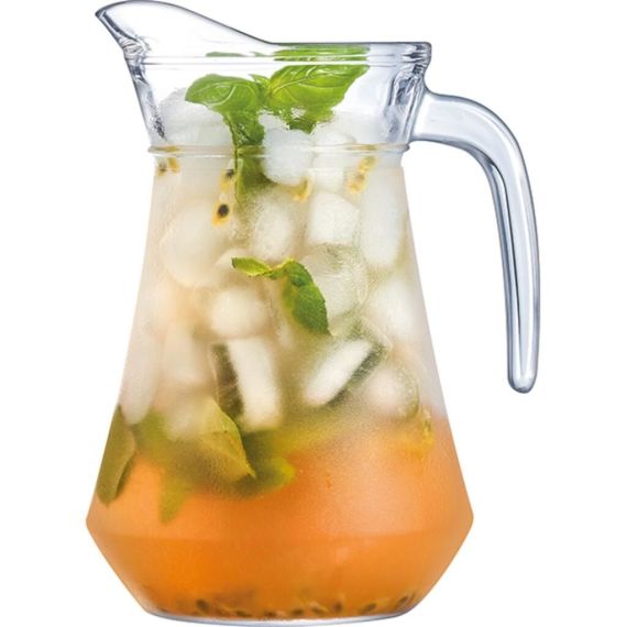 Кувшин 1.4 л, серия  Bistro, P.L. Proff Cuisine, фото , изображение 3
