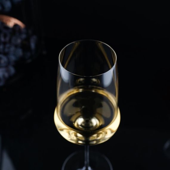 Набор из 6-ти бокалов для игристого вина, 410 мл, серия Great Wine, P.L. Proff Cuisine, фото , изображение 5