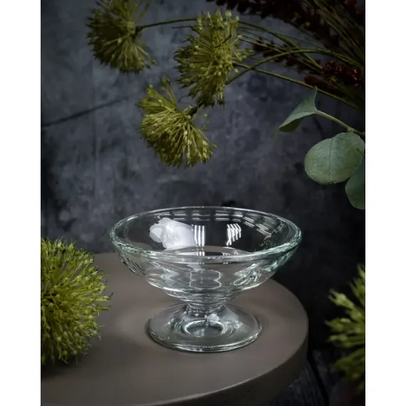 Креманка 200 мл, d 11,5 см, h 6,6 см, серия ABEILLE, La Rochere, фото , изображение 18