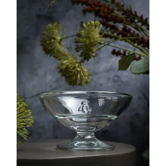 Креманка 200 мл, d 11,5 см, h 6,6 см, серия ABEILLE, La Rochere, фото , изображение 16
