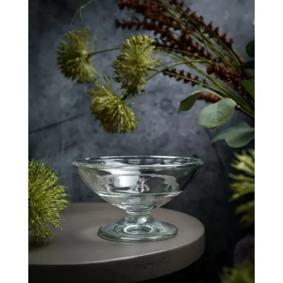Креманка 200 мл, d 11,5 см, h 6,6 см, серия ABEILLE, La Rochere, фото , изображение 19