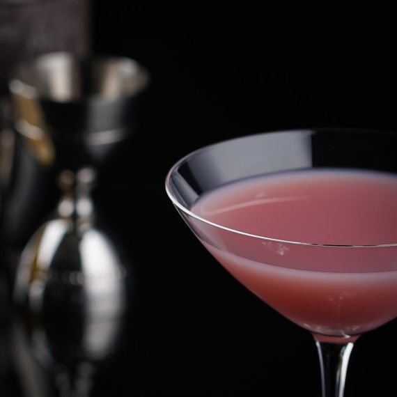 Набор из 6-ти бокалов для коктейля "Daisy", серия Cocktail Week, 225 мл, P.L. Proff Cuisine, фото , изображение 4