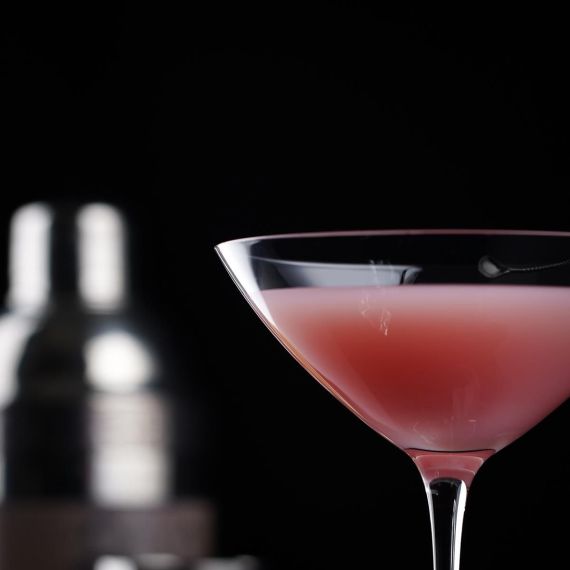 Набор из 6-ти бокалов для коктейля "Daisy", серия Cocktail Week, 225 мл, P.L. Proff Cuisine, фото , изображение 5