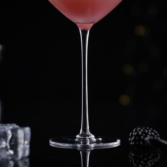 Набор из 6-ти бокалов для коктейля "Daisy", серия Cocktail Week, 225 мл, P.L. Proff Cuisine, фото , изображение 6