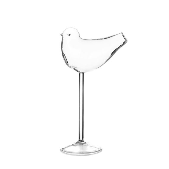 Набор из 6-ти бокалов для коктейля "Bird", серия Cocktail Week, 160 мл, P.L. Proff Cuisine, фото 
