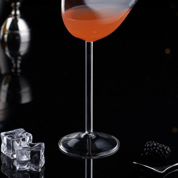 Набор из 6-ти бокалов для коктейля "Bird", серия Cocktail Week, 160 мл, P.L. Proff Cuisine, фото , изображение 4