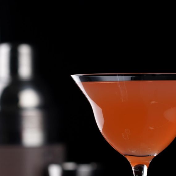 Набор из 6-ти бокалов для коктейля "Bayamo", серия Cocktail Week, 120 мл, P.L. Proff Cuisine, фото , изображение 4