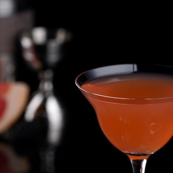 Набор из 6-ти бокалов для коктейля "Bayamo", серия Cocktail Week, 120 мл, P.L. Proff Cuisine, фото , изображение 5