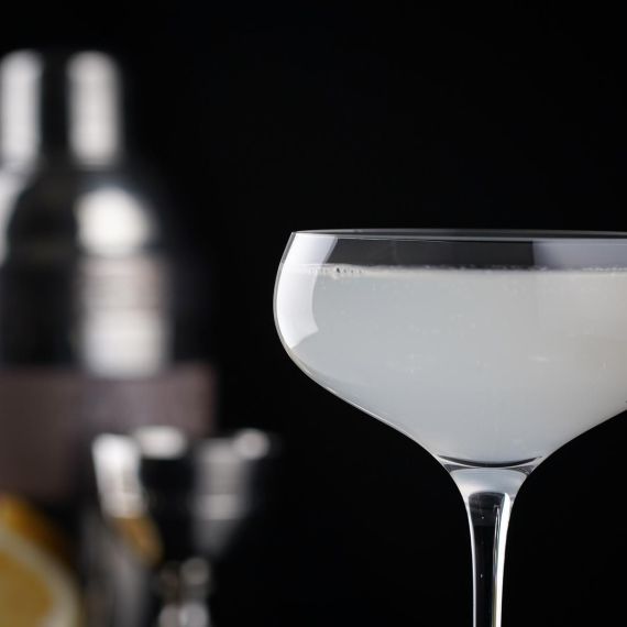 Набор из 6-ти бокалов для коктейля "Bellini", серия Cocktail Week, 195 мл, P.L. Proff Cuisine, фото , изображение 5