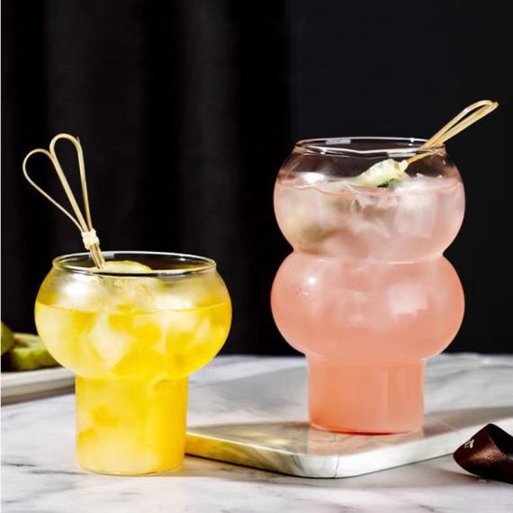 Набор из 6-ти бокалов для коктейля "Cuba", серия Cocktail Week, 520 мл, P.L. Proff Cuisine, фото , изображение 5
