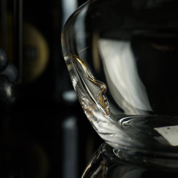Графин "Face to Face ", 1400 мл, P.L. Proff Cuisine, фото , изображение 2