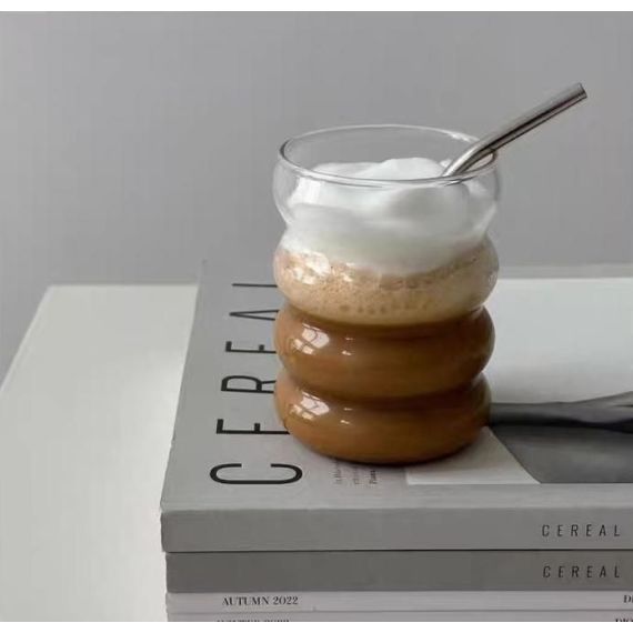 Набор из 6-ти бокалов для коктейля "Caterpillar", серия Cocktail Week, 400 мл, P.L. Proff Cuisine, фото , изображение 3