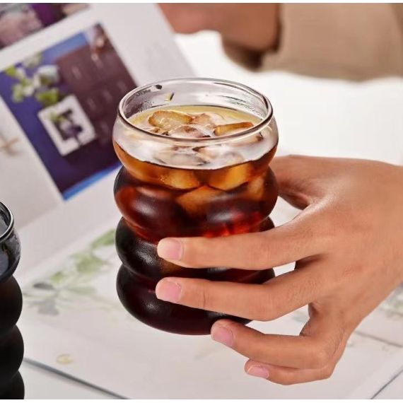 Набор из 6-ти бокалов для коктейля "Caterpillar", серия Cocktail Week, 400 мл, P.L. Proff Cuisine, фото , изображение 5