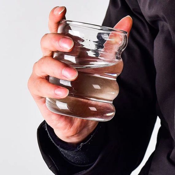 Набор из 6-ти бокалов для коктейля "Caterpillar", серия Cocktail Week, 400 мл, P.L. Proff Cuisine, фото , изображение 6